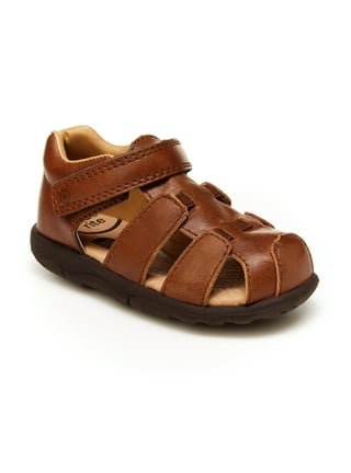 Stride rite sandals baby boy on sale