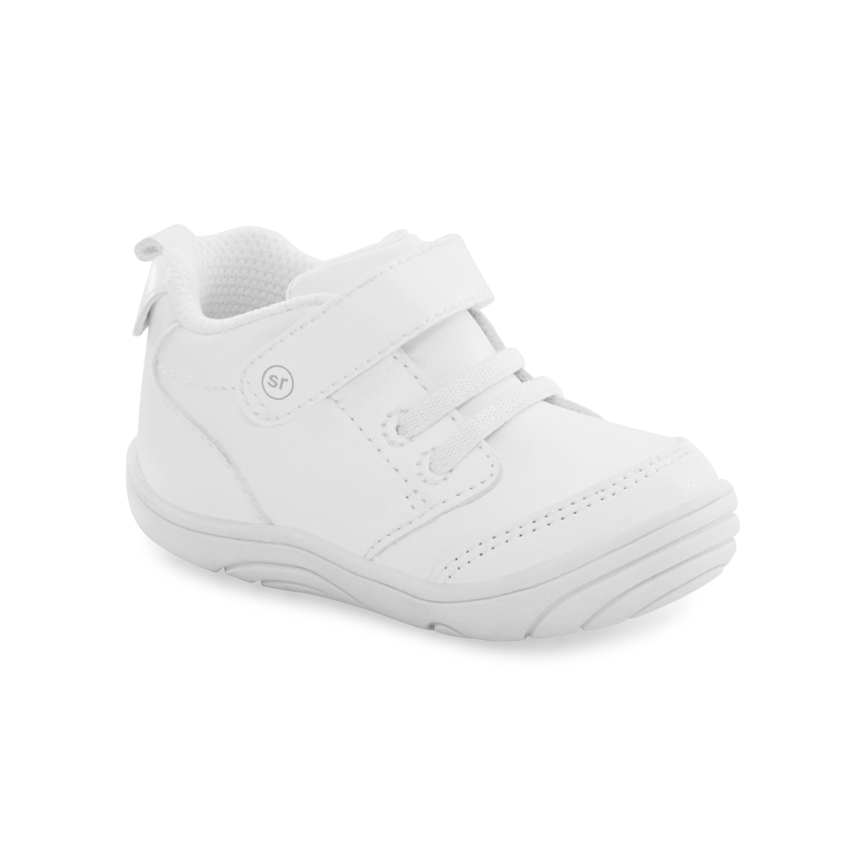 stride baby walking shoes