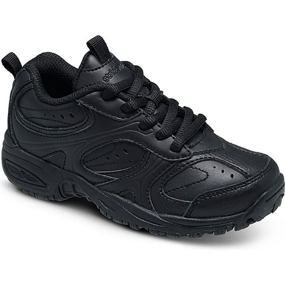 Stride Rite Big Kids Cooper Lace Sneaker