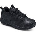 thumbnail image 1 of Stride Rite Big Kids Cooper Lace Sneaker, 1 of 1