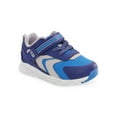 thumbnail image 1 of Stride Rite Bolt Kid's Machine Washable Easy On/Off Sneaker, Sizes 5-10, 1 of 8