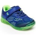 thumbnail image 1 of Stride Rite Boys Big Kid  Made2play® Lighted Neo Sneaker, 1 of 7