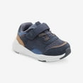 thumbnail image 1 of Stride Rite Brighton Kid's Machine Washable Easy On/Off Sneaker, Sizes 1-13.5, 1 of 7