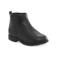 thumbnail image 1 of Stride Rite Carolyn Kid's Zipper Closure Fashion Bootie, Sizes 1-13.5, 1 of 7