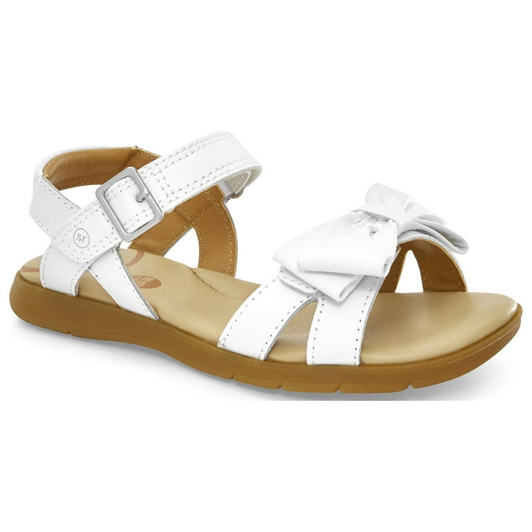 Stride 2024 right sandals