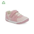 thumbnail image 1 of Stride Rite Fern Kid's Eco Friendly Easy On/Off Sneaker, Sizes 4-10, 1 of 9