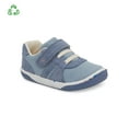 thumbnail image 1 of Stride Rite Fern Kid's Eco Friendly Easy On/Off Sneaker, Sizes 4-10, 1 of 8