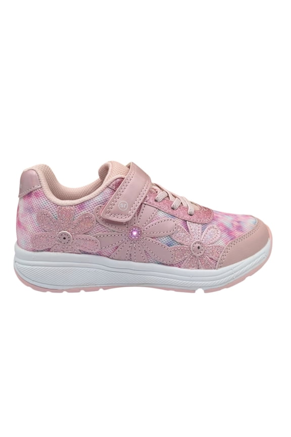 Glimmer Kid's Light-Up Sneaker, Sizes 1-13.5