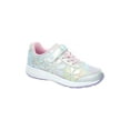 thumbnail image 1 of Stride Rite Glimmer Kid's Light-Up Sneaker, Sizes 1-13.5, 1 of 4