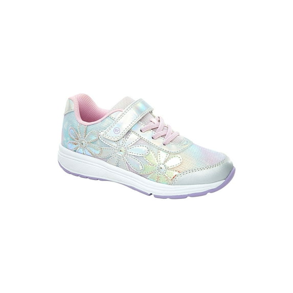 Stride Rite Glimmer Kid's Light-Up Sneaker, Sizes 1-13.5