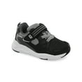 thumbnail image 1 of Stride Rite M2P Journey 2 Black Toddler Boys' (5-1 Black, 1 of 7