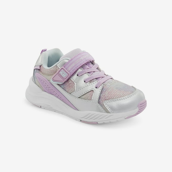 Stride Rite Journey 2.0 Kid's Machine Washable Easy On/Off Sneaker, Sizes 1-13.5