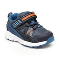 thumbnail image 1 of Stride Rite Journey Kid's Machine Washable Extra Wide Adaptable Sneaker, Sizes 1-13.5, 1 of 7