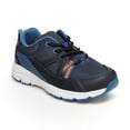 thumbnail image 1 of Stride Rite Journey Kid's Machine Washable Extra Wide Adaptable Sneaker, Sizes 1-13.5, 1 of 6