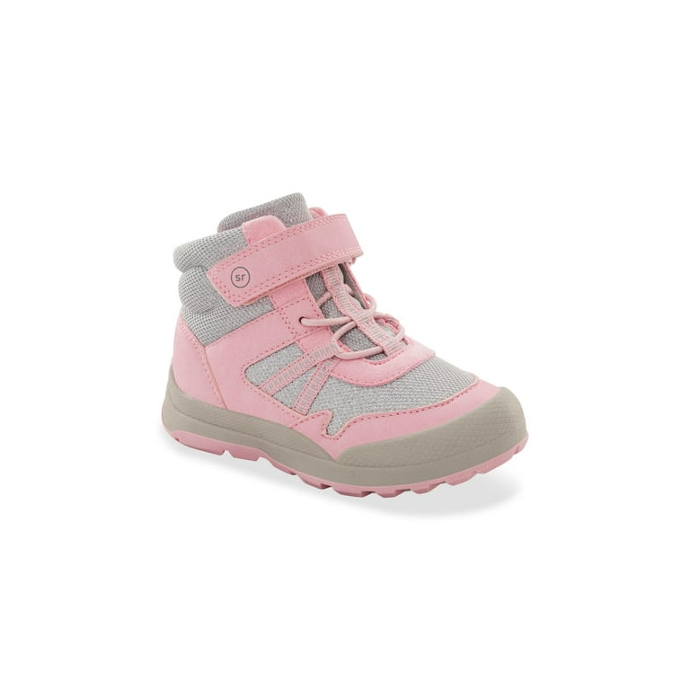Stride Rite Kamari Toddler Winter Boot - Walmart.com