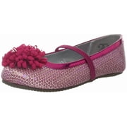 Stride Rite Kenleigh 525 Ballet Flat Toddler 4M
