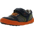 thumbnail image 1 of Stride Rite Kids Boys SRT Travis Rubber Sneakers, 1 of 4