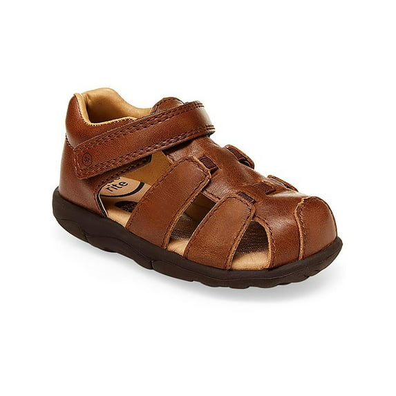 Stride Rite Kids Unisex Archie Sandal