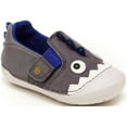 thumbnail image 1 of Stride Rite Kids Unisex Atlas Slip-On Sneaker, 1 of 6
