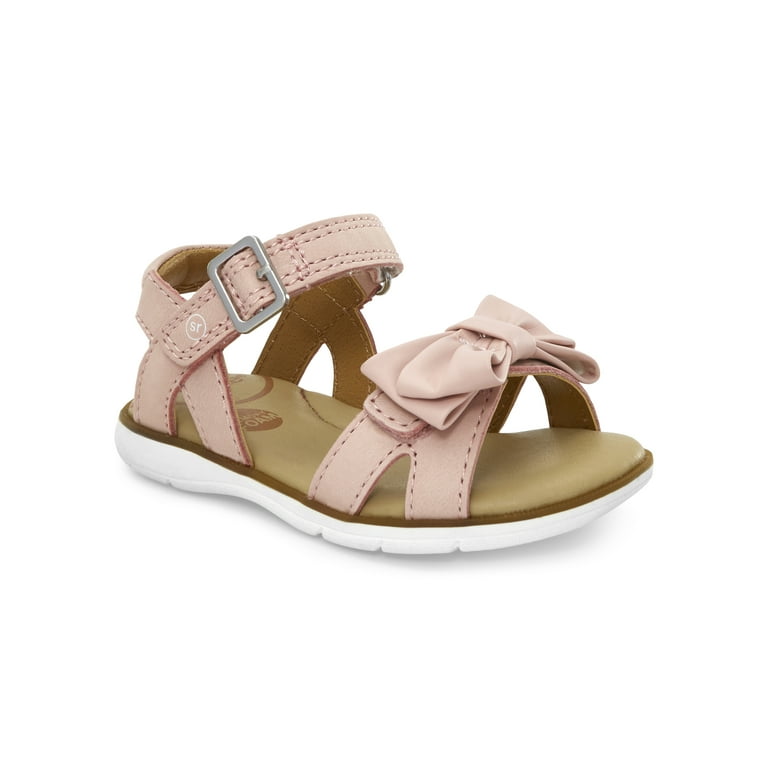Stride Rite Kids Unisex Cesia Sandal Walmart