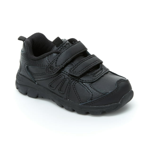 Stride Rite Kids Unisex Cooper 2.0 Hook & Loop Shoe