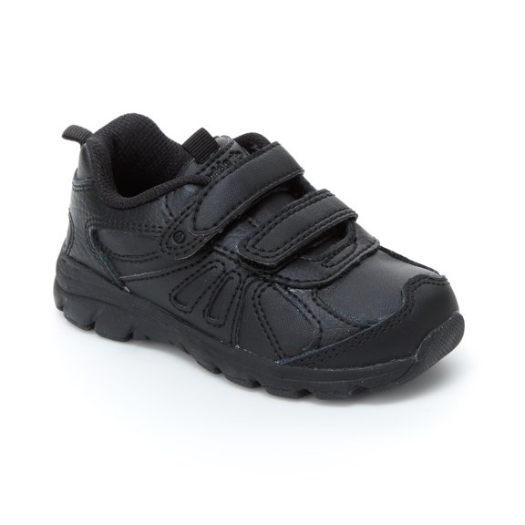 Stride Rite Kids Unisex Cooper 2.0 Hook & Loop Shoe
