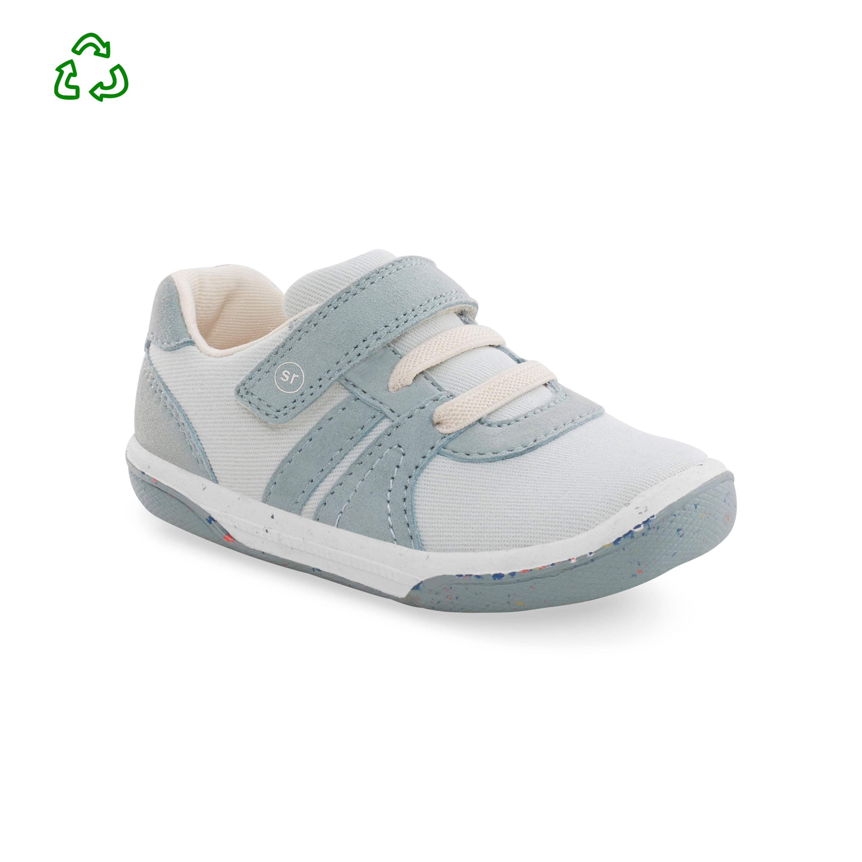 Stride Rite Girl's Sr Fern (toddler) Sneaker Stride Rite Louisa