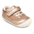 thumbnail image 1 of Stride Rite Kids Unisex Jazzy Sneaker, 1 of 6