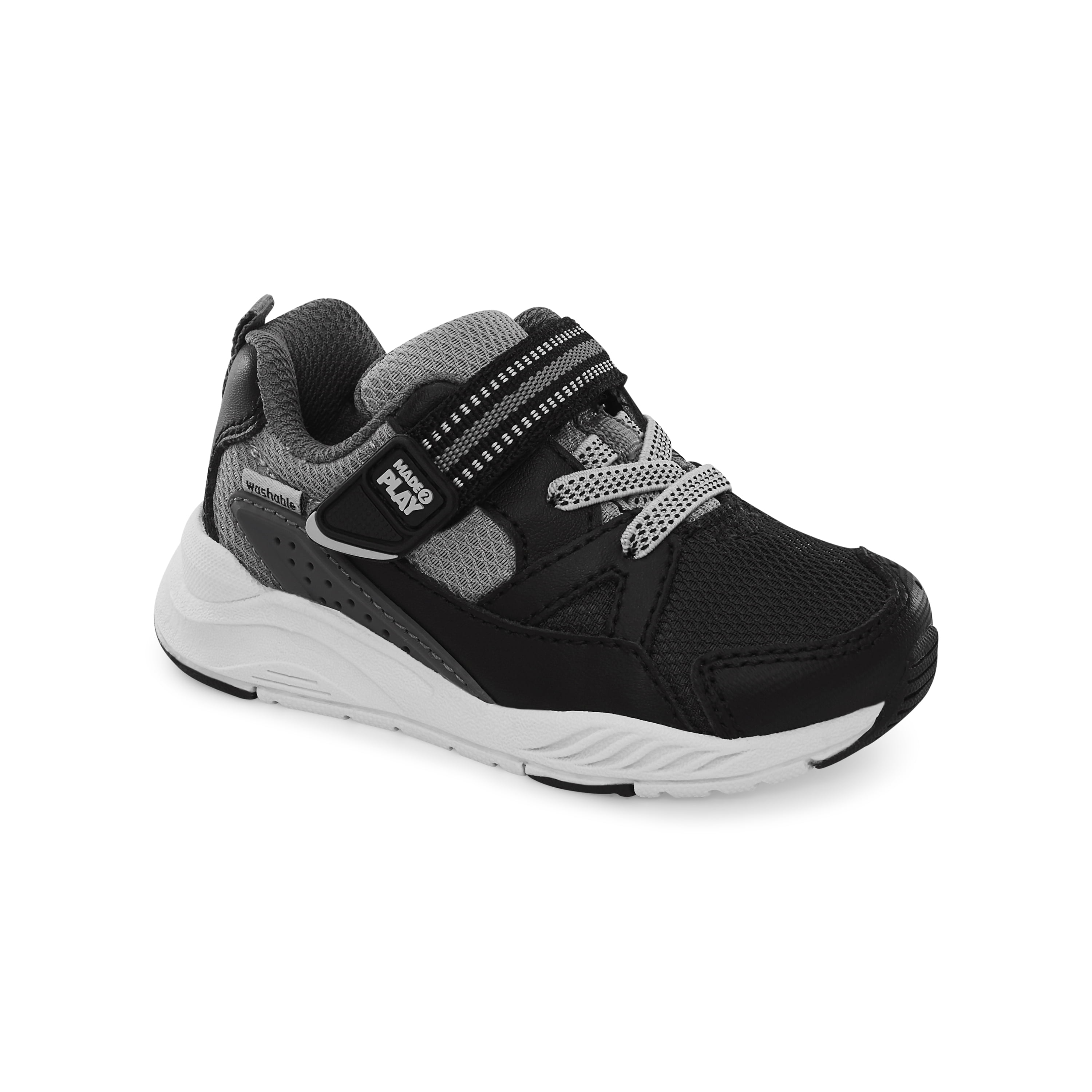 Stride Rite Kids Unisex Journey 2.0 Sneaker