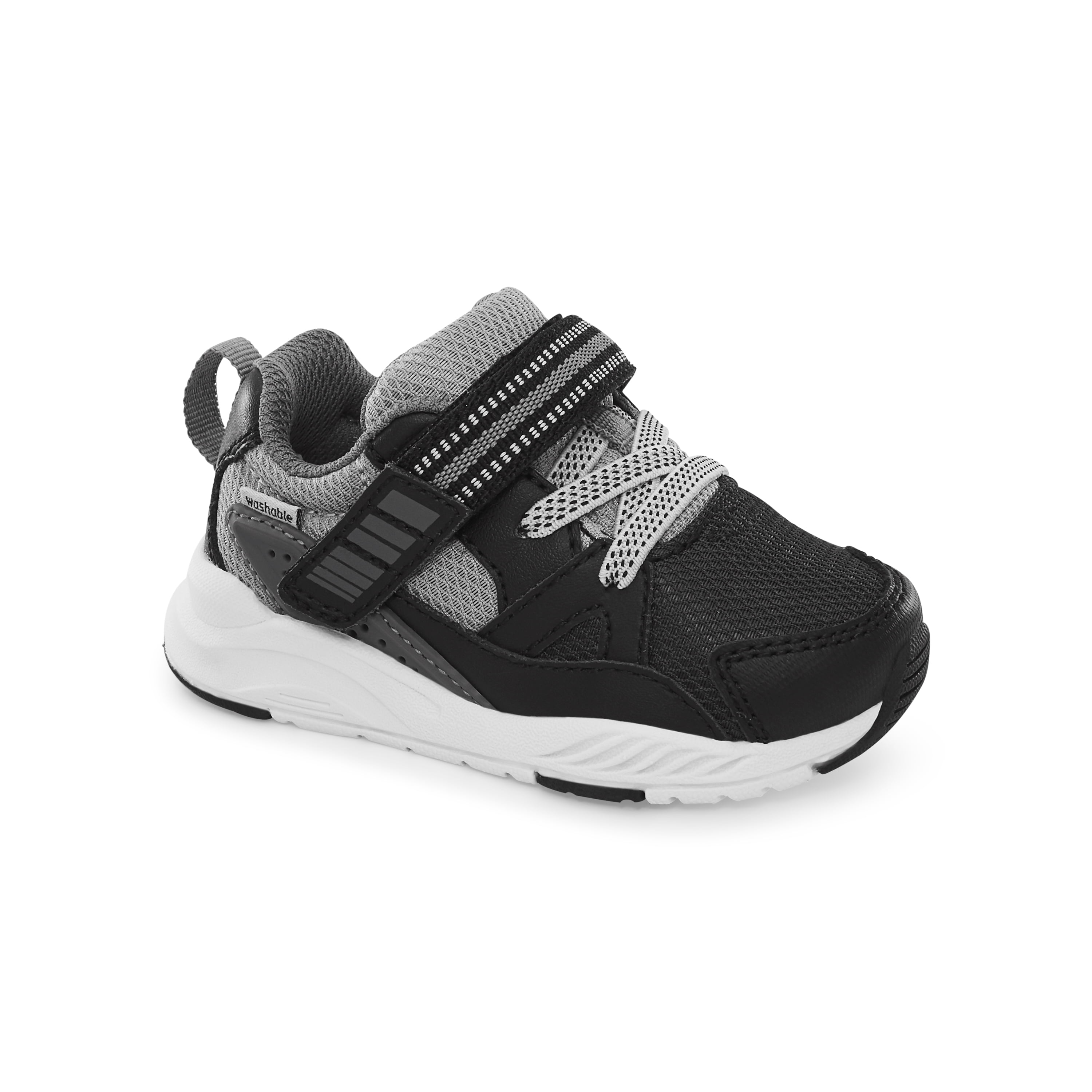 Stride Rite Kids Unisex Journey 2.0XWAdaptable Sneaker, Sizes 113.5