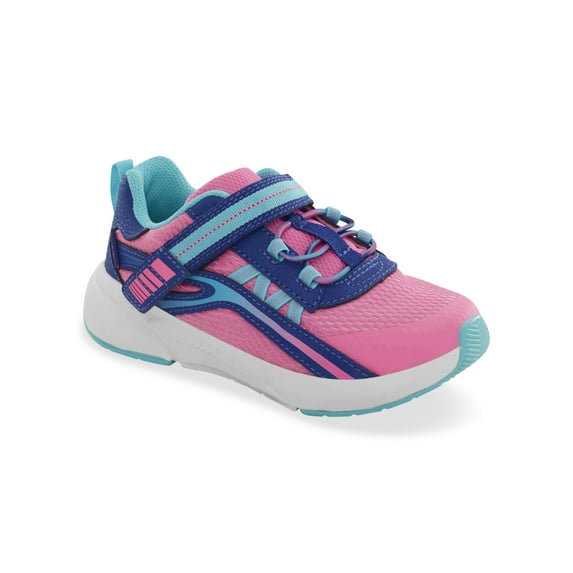 Stride Rite Kids Unisex Journey 3.0-XW-Adaptable Sneaker