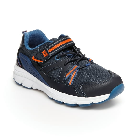 Stride Rite Kids Unisex Journey Sneaker