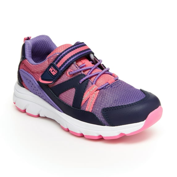 Stride Rite Kids Unisex Journey Sneaker
