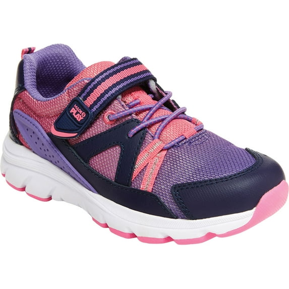 Stride Rite Kids Unisex Journey-XW-Adaptable Sneaker
