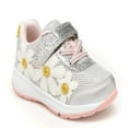 thumbnail image 1 of Stride Rite Kids Unisex Light-Up Glimmer Sneaker, 1 of 6