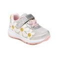 thumbnail image 1 of Stride Rite Slip On Light Up Casual Shoes White 8 Medium (B,M) Toddler, 1 of 4
