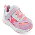 thumbnail image 1 of Stride Rite Kids Unisex Light-Up Zips Cosmic-XW-Adaptable Sneaker, 1 of 7