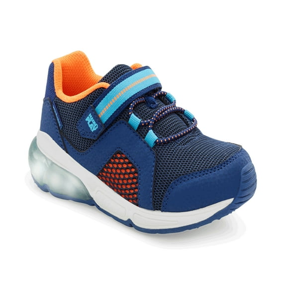 Stride Rite Kids Unisex Lumi Bounce Sneaker