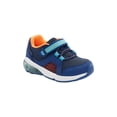 thumbnail image 1 of Stride Rite M2P Lumi Bounce Blue Toddler Boys' (7- Blue, 1 of 6