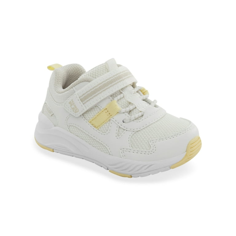 Stride Rite Kids Unisex Player Sneaker