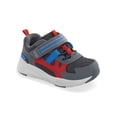 thumbnail image 1 of Stride Rite Kids Unisex Player Sneaker, 1 of 7