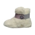thumbnail image 1 of Stride Rite Kids Unisex Prewalker Cozy Carmen Stroller Bootie, 1 of 6