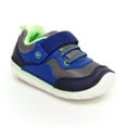 thumbnail image 1 of Stride Rite Kids Unisex Rhett Sneaker, 1 of 6
