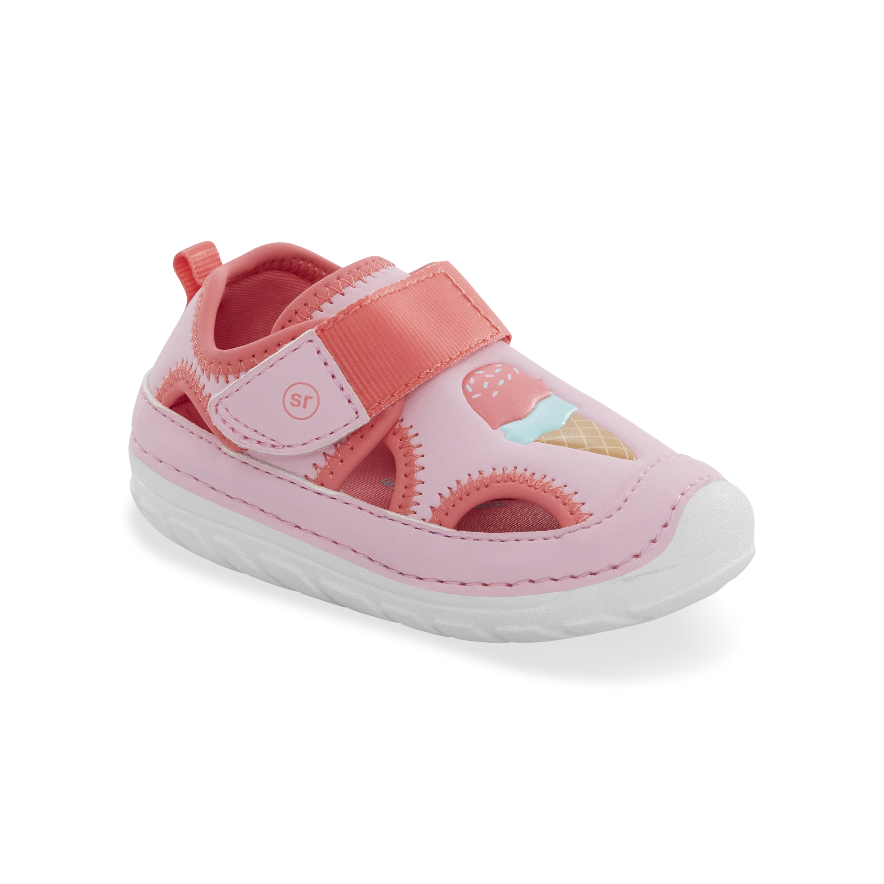 Stride rite splash sandal new arrivals