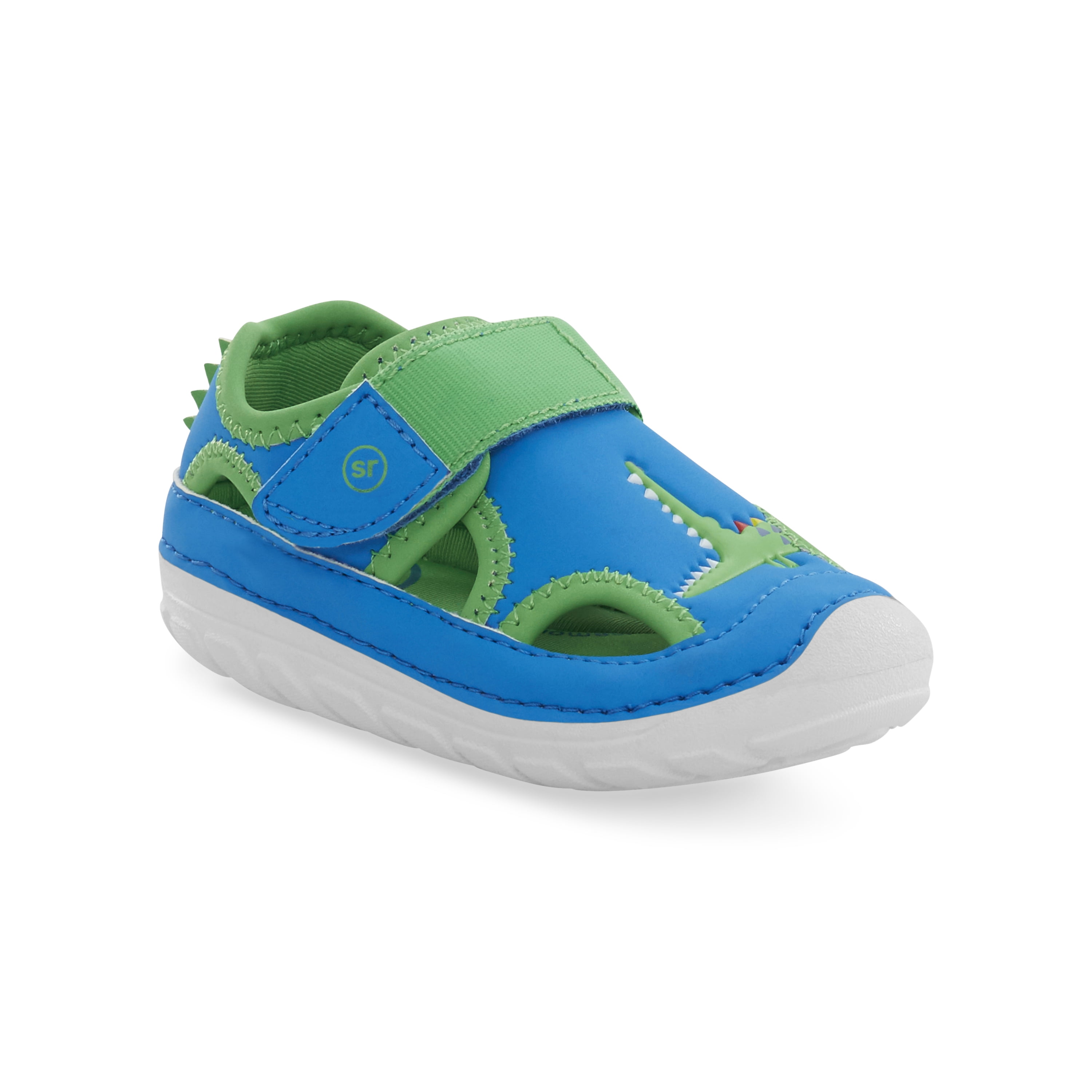 Stride rite river sandal on sale