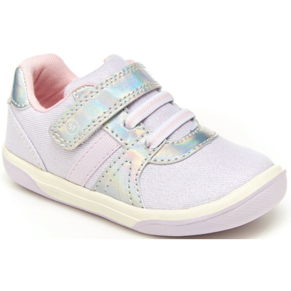 Stride Rite Kids Unisex Thompson Sneaker