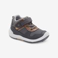thumbnail image 1 of Stride Rite Kids Unisex Vincent Sneaker Boot, 1 of 6
