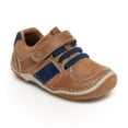thumbnail image 1 of Stride Rite Kids Unisex Wes Sneaker, 1 of 7