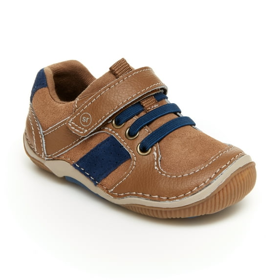 Stride Rite Kids Unisex Wes Sneaker