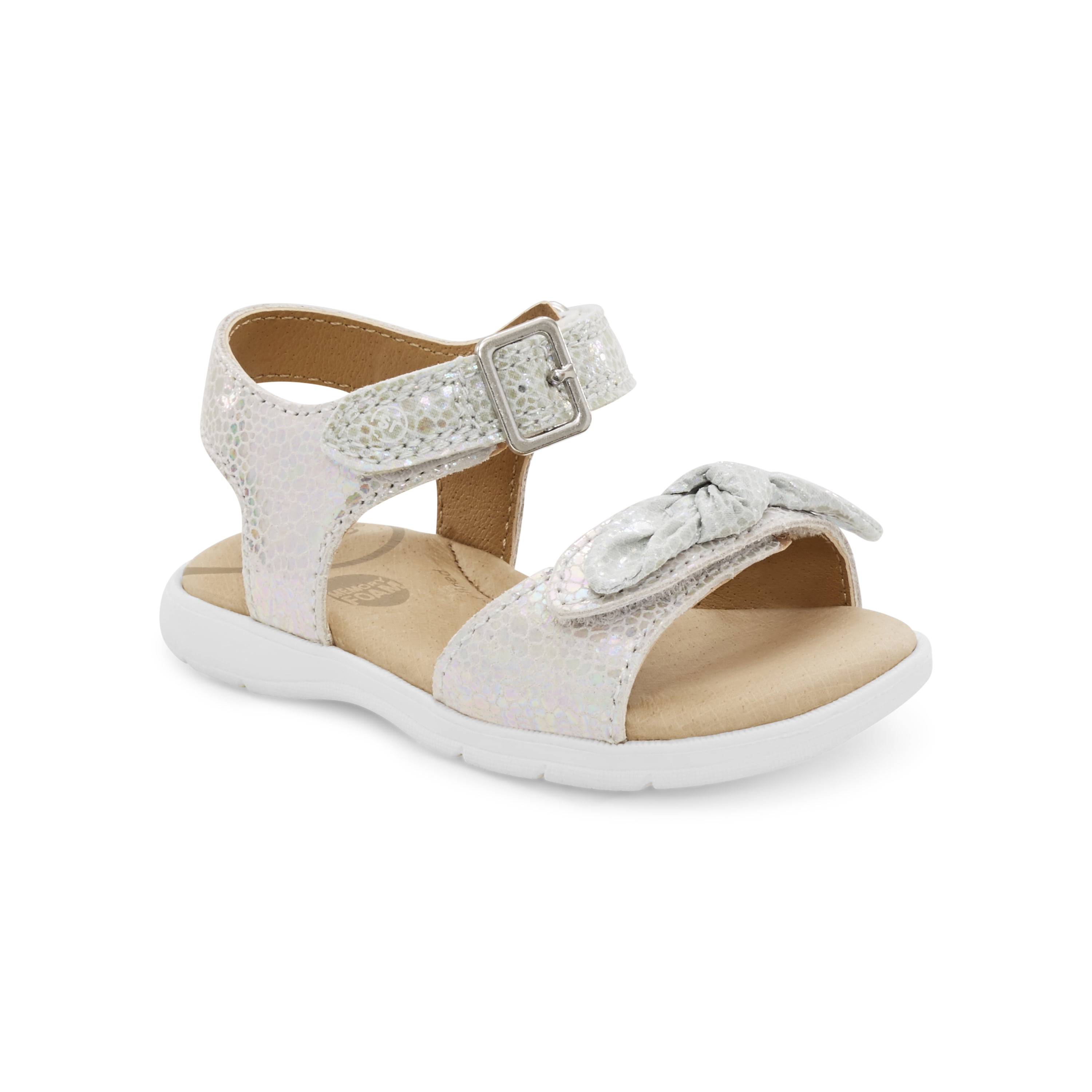 Stride Rite Kids Unisex Whitney Sandal Sizes 1 13 Walmart